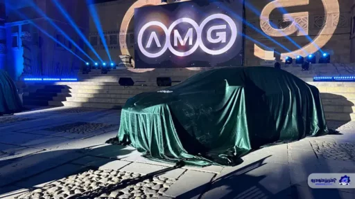 آرتابان موتور حامی رسمی نوزدهمین نمایشگاه خودرو اصفهان شد