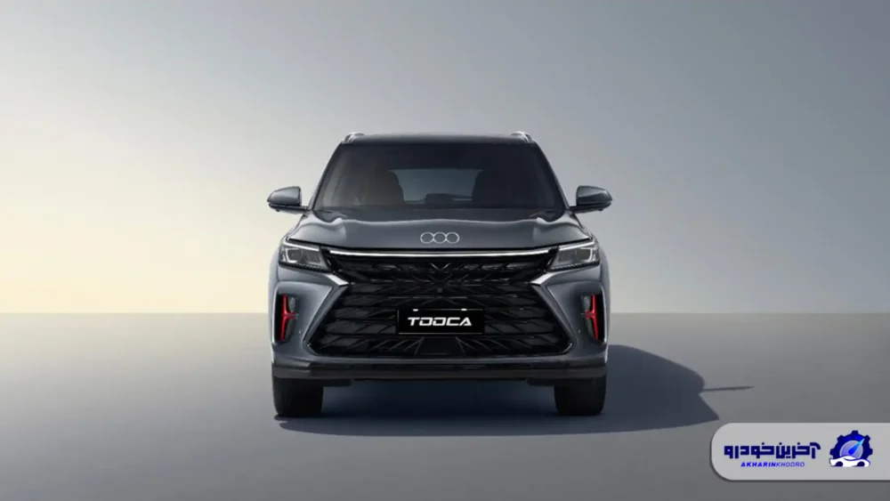 از فناوری تا طراحی مدرن ؛ چرا «توکا» میتواند پرفروش ترین SUV بازار شود؟