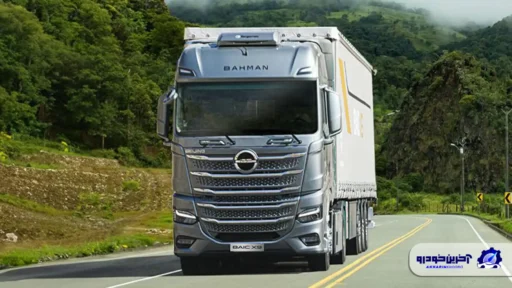 آغاز طرح فروش نقدی - اعتباری محصولات بهمن‌ دیزل با بازپرداخت 6 و 12 ماه