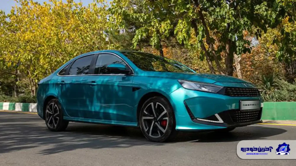 فروش محصولات سواری و پیکاپ گروه بهمن در قالب مزایده