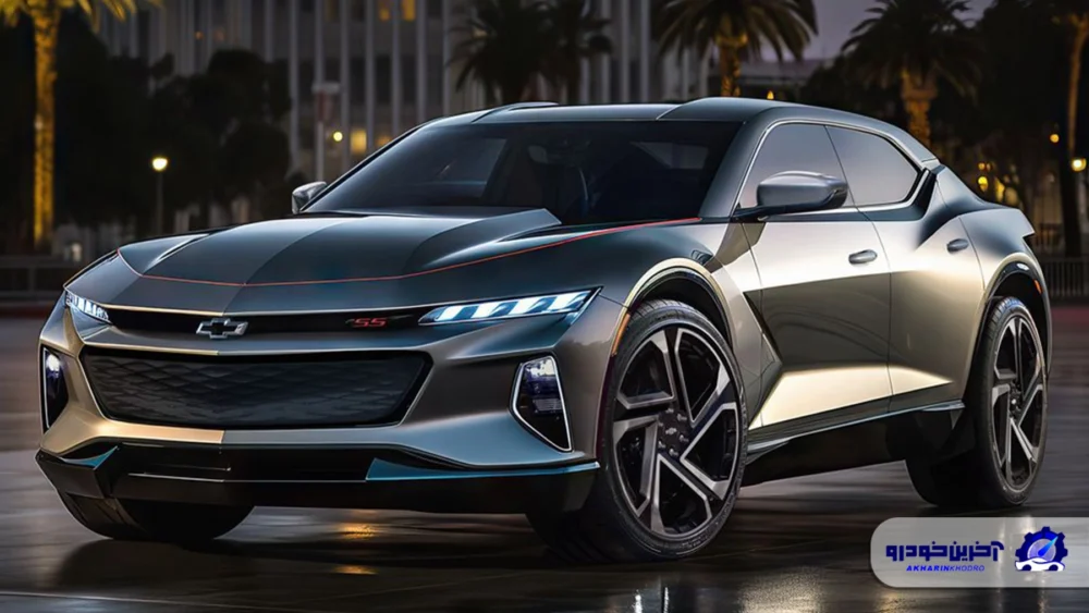 بازگشت شورولت کامارو اما نه آن طور که به یاد دارید