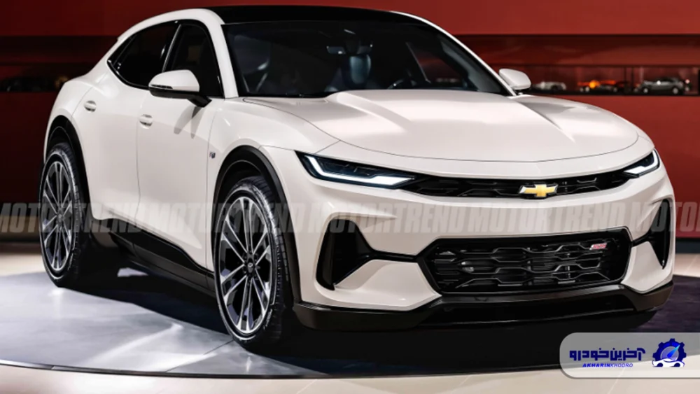 بازگشت شورولت کامارو اما نه آن طور که به یاد دارید