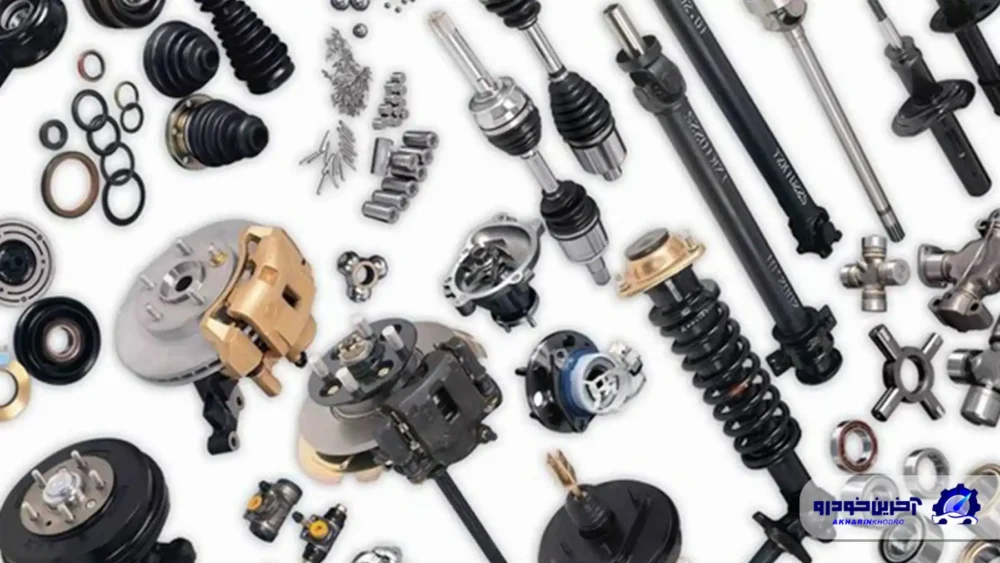 اقتصاد چرخشی در صنعت خودرو؛ از بازیافت تا بازتولید