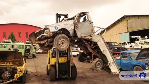 اقتصاد چرخشی در صنعت خودرو؛ از بازیافت تا بازتولید