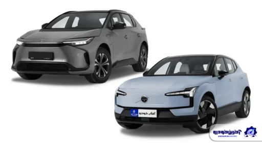 قرعه کشی خودروهای برقی پلتفرم اتونوین انجام شد