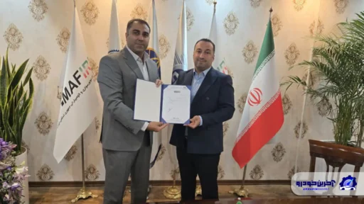 سرپرست کمیته کلاسیک فدراسیون موتورسواری و اتومبیلرانی منصوب شد