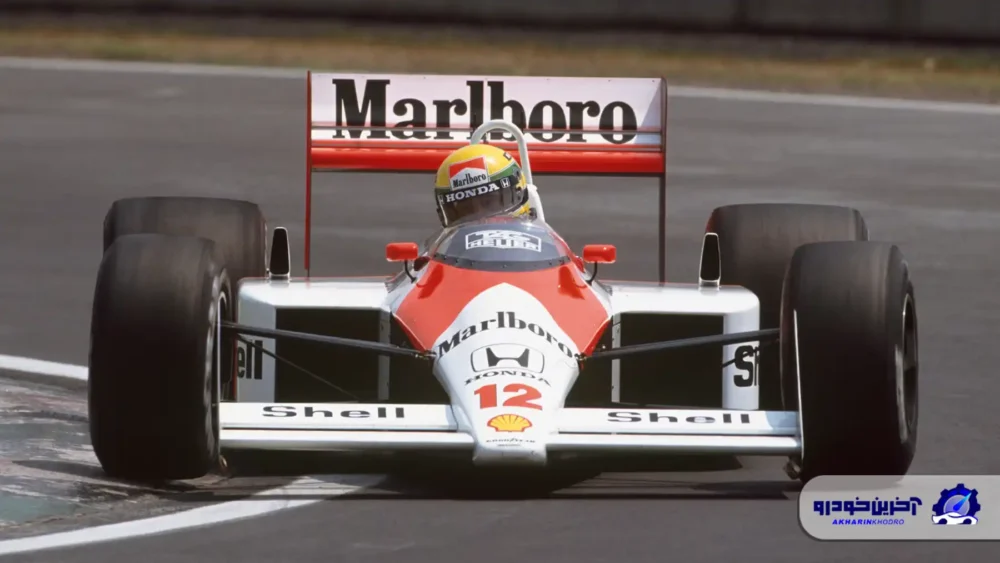 نگاهی به بهترین خودروهای هر دهه در تاریخ F1 (بخش اول)