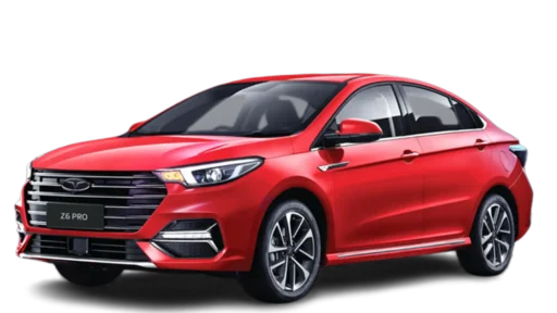 آریزو ۶ پرو (Z6 پرو) ؛ مشخصات فنی + امکانات