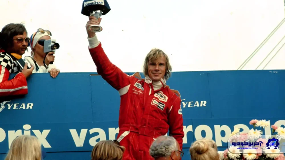 دراماتیک‌ترین بازگشت‌های قهرمانی رانندگان در F1