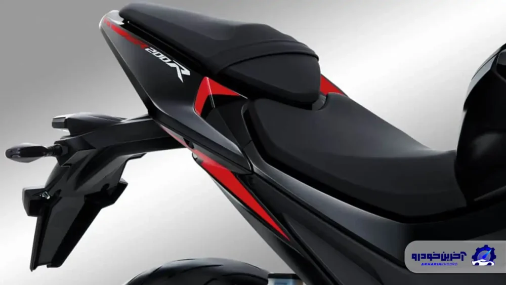 موتور دیمون 200 GPX ؛ مشخصات فنی + تجربه رانندگی