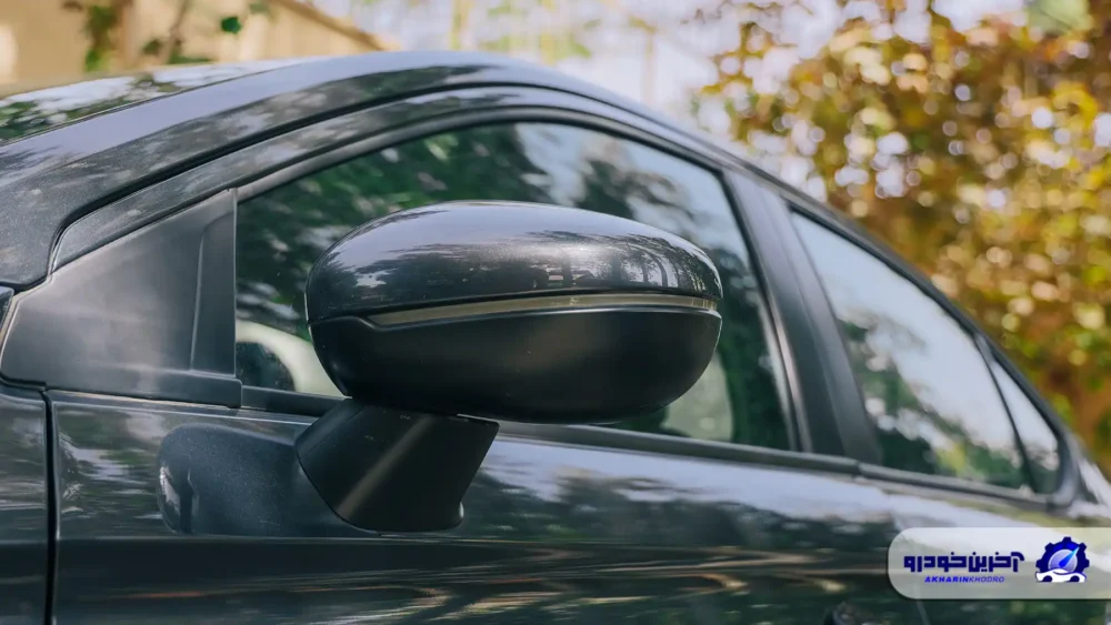 هوندا سیتی ؛ ویدیوی تست و بررسی + مشخصات فنی