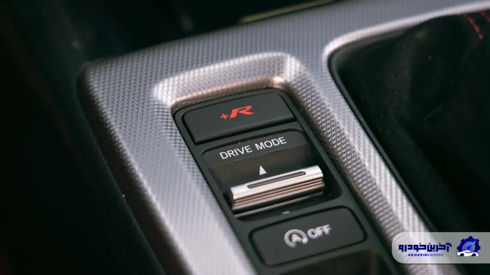 هوندا سیویک تایپ R ؛ ویدیوی تست و بررسی + مشخصات فنی