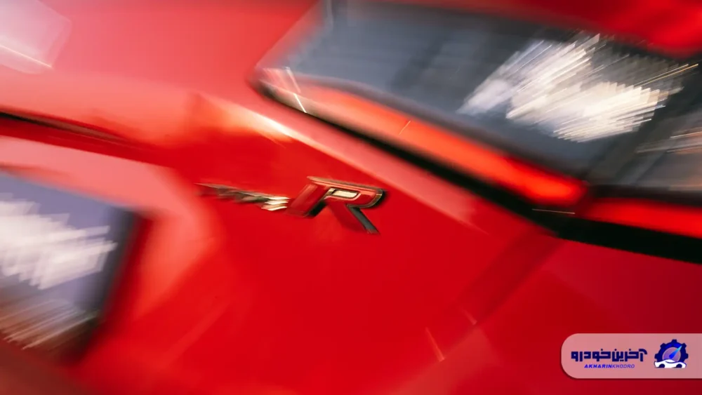 هوندا سیویک تایپ R ؛ ویدیوی تست و بررسی + مشخصات فنی