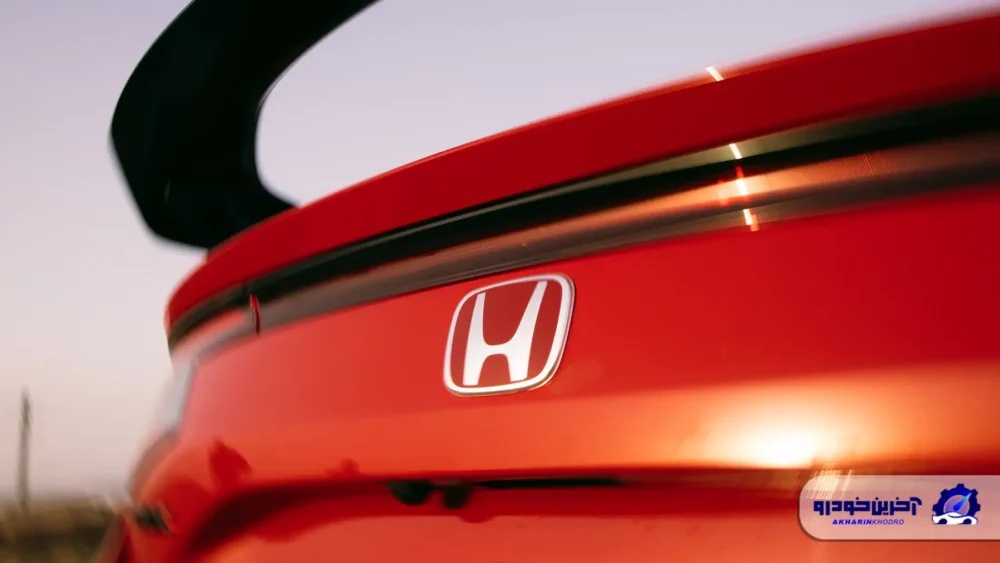 هوندا سیویک تایپ R ؛ ویدیوی تست و بررسی + مشخصات فنی