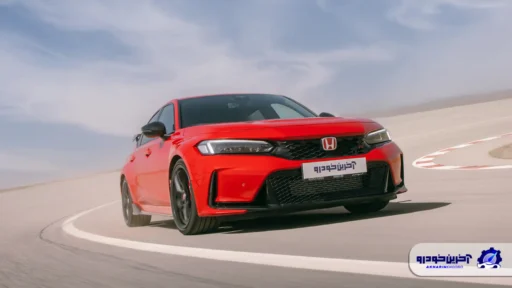 تست و بررسی هوندا های وارداتی آذریوردسال در آخرین خودرو