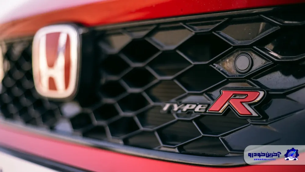 هوندا سیویک تایپ R ؛ ویدیوی تست و بررسی + مشخصات فنی