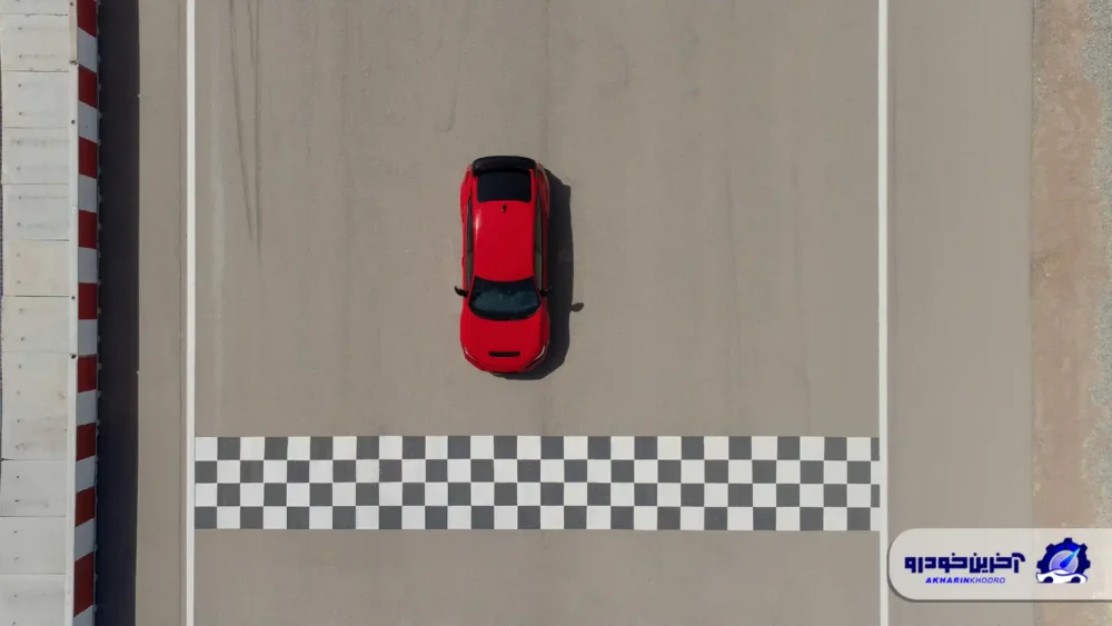 هوندا سیویک تایپ R ؛ ویدیوی تست و بررسی + مشخصات فنی