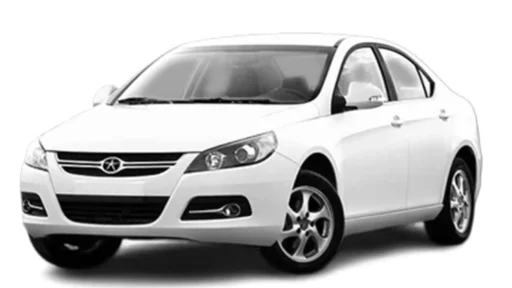 جک J5 اتوماتیک ؛ معرفی + مشخصات فنی