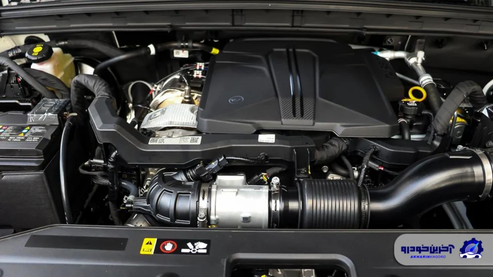 کوشا خودرو تنها پیکاپ کیا را با چه آپشن هایی در ایران عرضه می کند؟