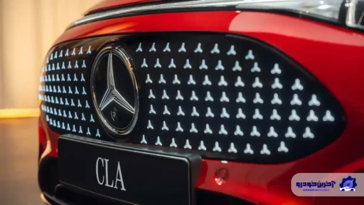 تکذیب شد؛ مرسدس بنز از موتورهای ب ام و در محصولات خود استفاده نمی کند