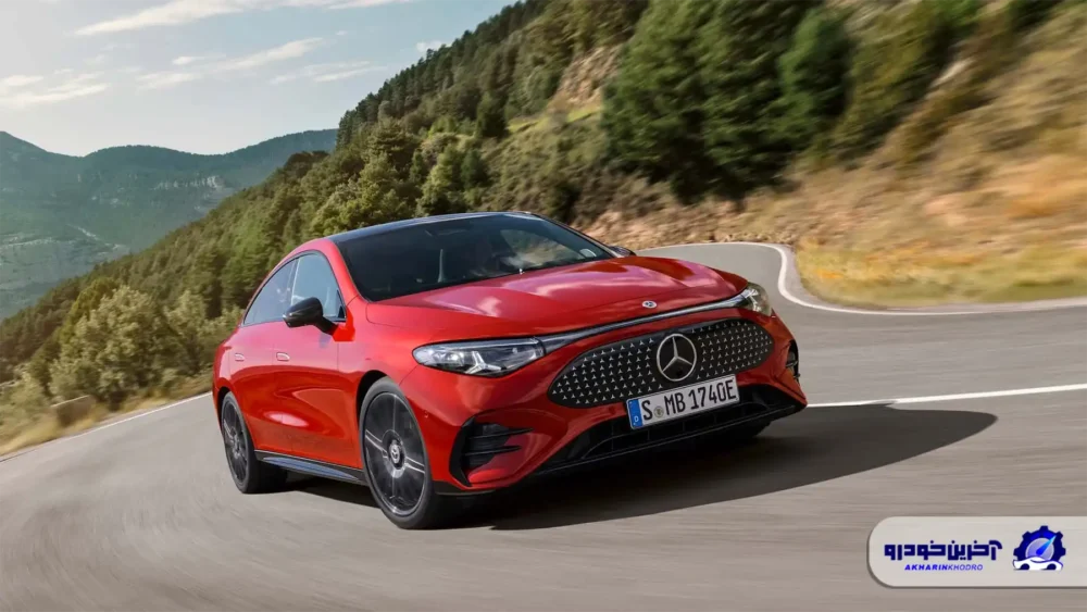 تکذیب شد؛ مرسدس بنز از موتورهای ب ام و در محصولات خود استفاده نمی کند