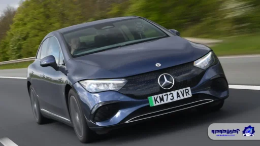 بازنشستگی زودتر از انتظار مرسدس بنز EQE ؛ تولید این سری از سال ۲۰۲۶ متوقف می شود