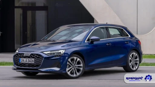 لوکس‌ترین و هیجان انگیز ترین هاچ بک بازار برای جانبازان عرضه شد!