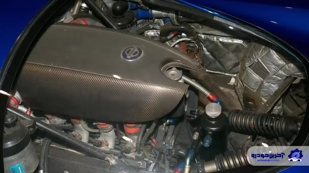 نگاهی به نیسان R390 GT1 ؛ سامورایی فراموش شده