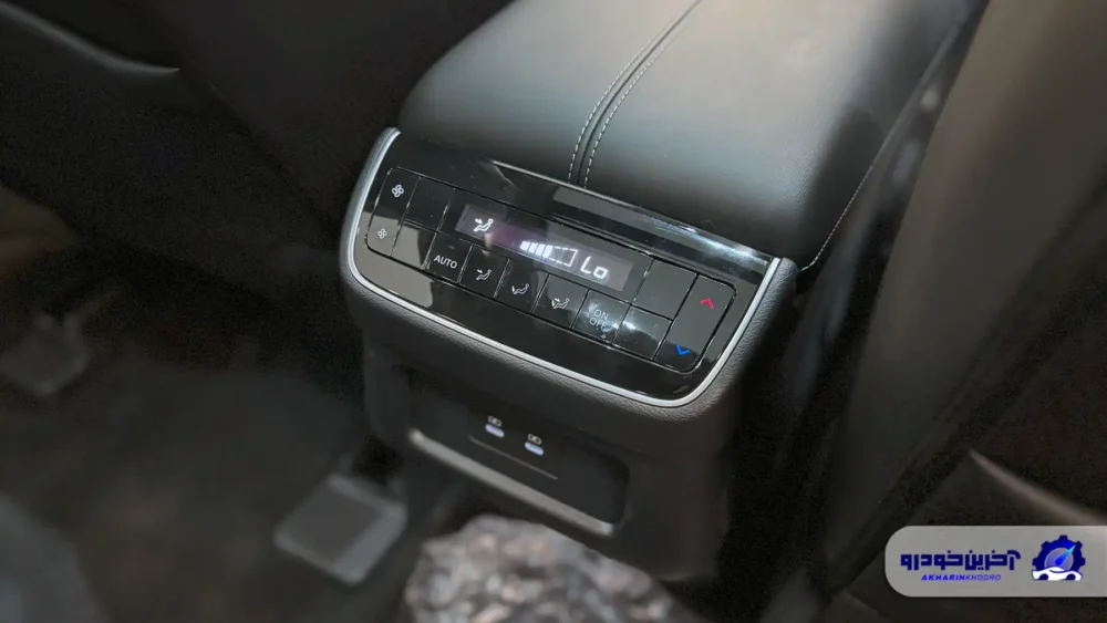 نیسان پت فایندر ؛ ویدیوی معرفی + مشخصات فنی