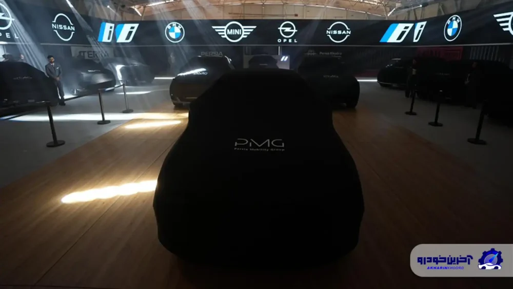 مصاحبه با عضو هیئت مدیره پرشیا خودرو ؛ بررسی چالشهای تولید و واردات در سال ۱۴۰۴