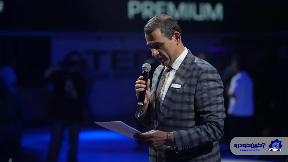 مصاحبه با عضو هیئت مدیره پرشیا خودرو ؛ بررسی چالشهای تولید و واردات در سال ۱۴۰۴