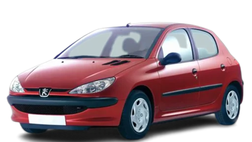 پژو ۲۰۶ تیپ ۲ ؛ معرفی + مشخصات فنی