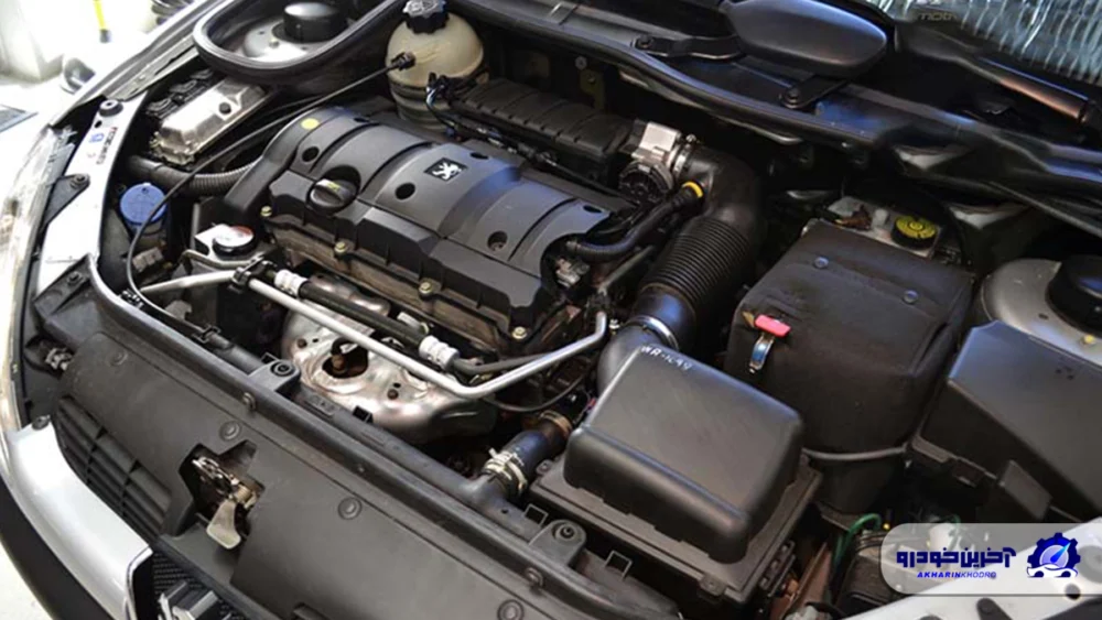 پژو ۲۰۶ تیپ ۵ ؛ معرفی + مشخصات فنی