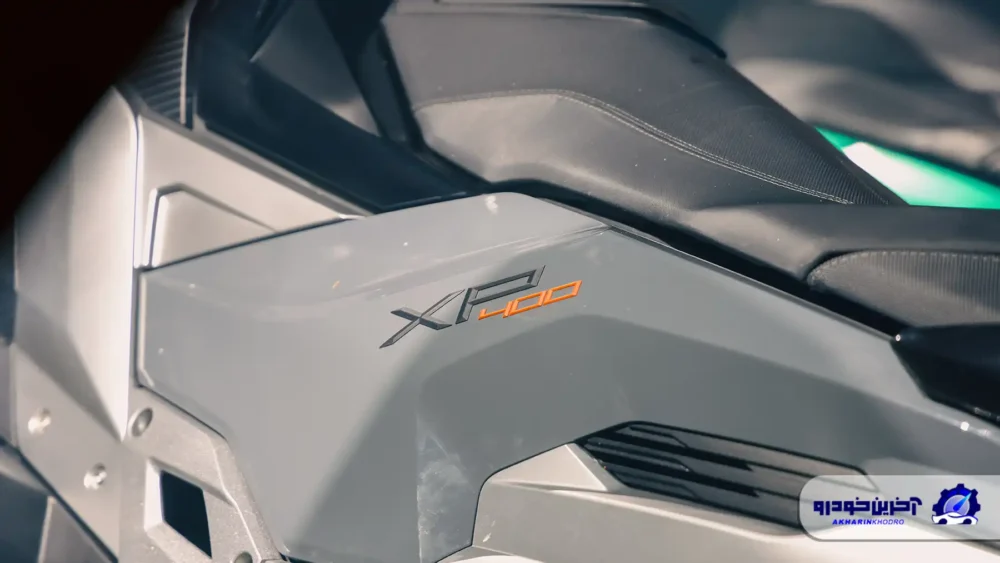 آغاز عرضه موتورسیکلت های لوکس پژو در ایران