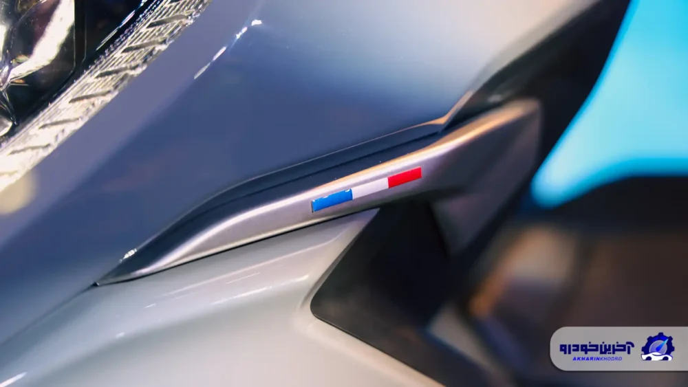 آغاز عرضه موتورسیکلت های لوکس پژو در ایران