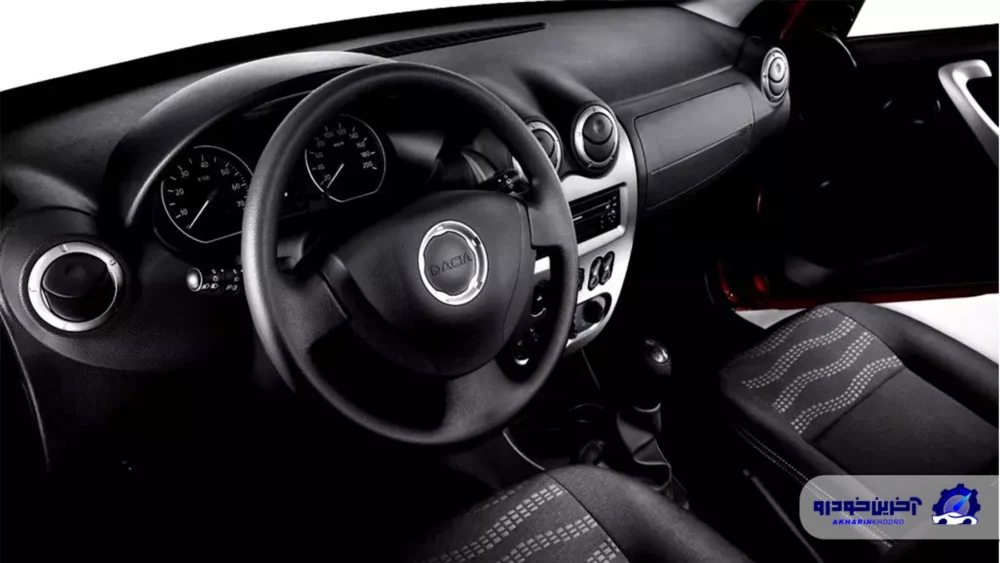 رنو ساندرو استپ وی دنده ای ؛ معرفی + مشخصات فنی