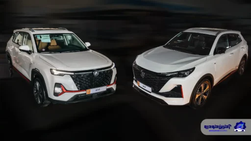 قیمت نهایی دو شاسی بلند جدید سایپا مشخص شد - شهریور 1404