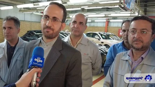 سایپا نخستین خودروساز کشور در اجرای طرح شماره‌گذاری کاتالیست‌ها شد