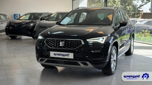 شرایط فروش کراس اوور جدید خودروسازان راین اعلام شد - شهریور 1404