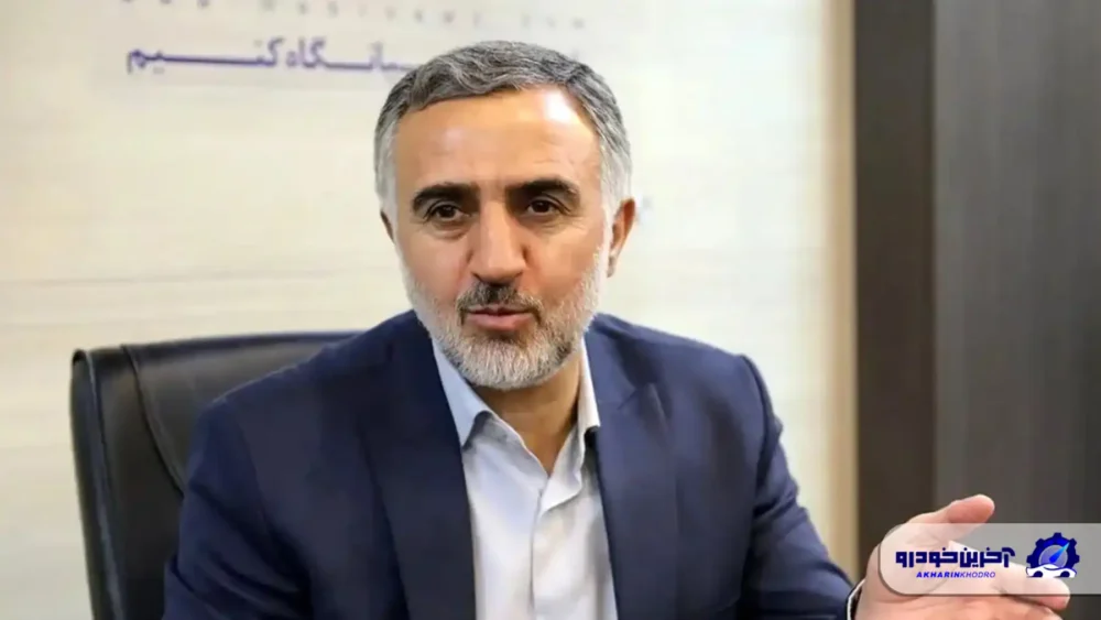 نماینده مجلس ؛ استفاده از موتورسیکلت برای خانمها ناپسند است !