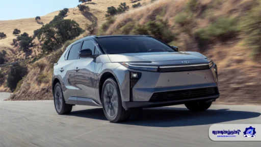 جایگزین تویوتا bz4x معرفی شد ؛ بررسی نسل جدید تویوتا bz و مقایسه آن با رقبا