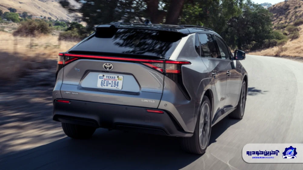 جایگزین تویوتا bz4x معرفی شد ؛ بررسی نسل جدید تویوتا bz و مقایسه آن با رقبا