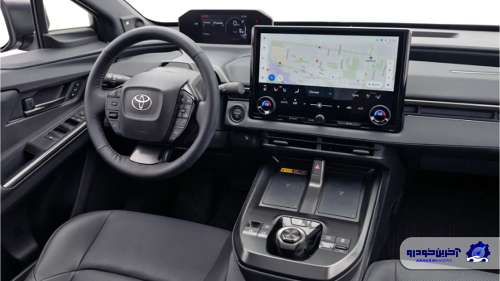 جایگزین تویوتا bz4x معرفی شد ؛ بررسی نسل جدید تویوتا bz و مقایسه آن با رقبا