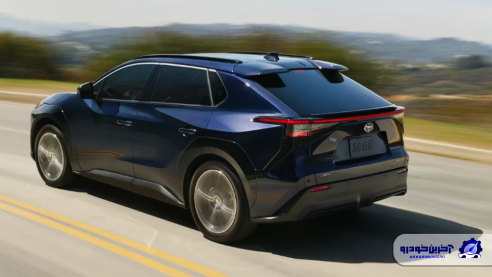 جایگزین تویوتا bz4x معرفی شد ؛ بررسی نسل جدید تویوتا bz و مقایسه آن با رقبا