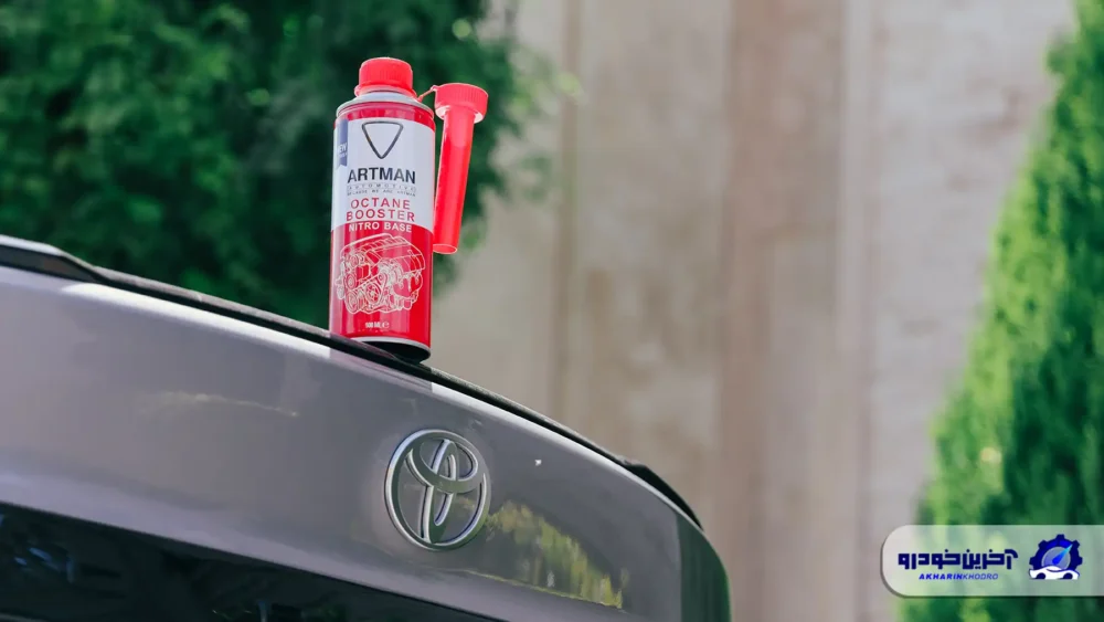 تست و بررسی سدان محبوب ژاپنی ؛ تویوتا کمری هایبرید