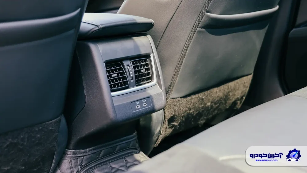 تست و بررسی سدان محبوب ژاپنی ؛ تویوتا کمری هایبرید