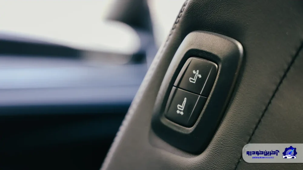 تست و بررسی سدان محبوب ژاپنی ؛ تویوتا کمری هایبرید