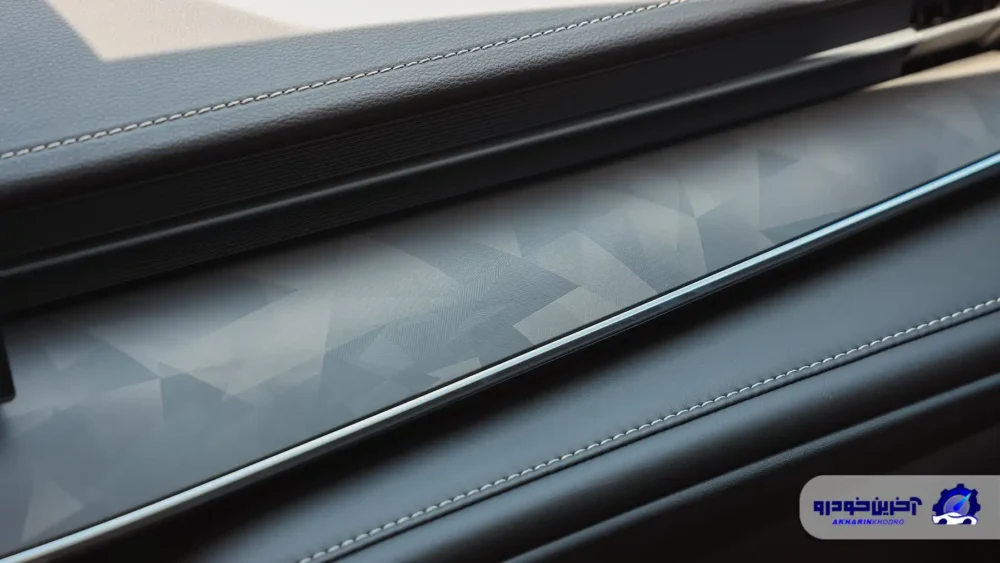 تست و بررسی سدان محبوب ژاپنی ؛ تویوتا کمری هایبرید