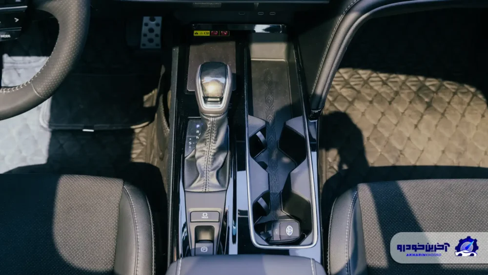 تست و بررسی سدان محبوب ژاپنی ؛ تویوتا کمری هایبرید