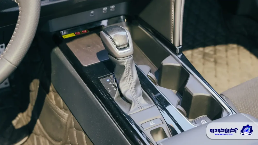 تست و بررسی سدان محبوب ژاپنی ؛ تویوتا کمری هایبرید